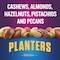 Planters Planters Lightly Salted Mixed Nut 10.3 oz. Can, PK12 10029000016696 - alternate 2